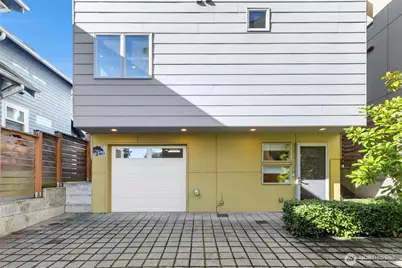 4411 Meridian Avenue N, Seattle, WA 98103 - Photo 1