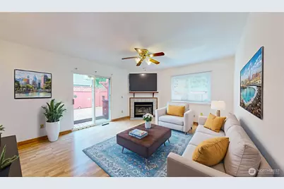 6431 88th Street NE #B, Marysville, WA 98270 - Photo 5