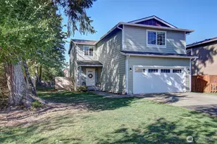 1519 Sussex Ave E, Tenino, WA 98589 - Photo 1