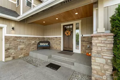 21205 Connells Prairie Road E, Bonney Lake, WA 98391 - Photo 3