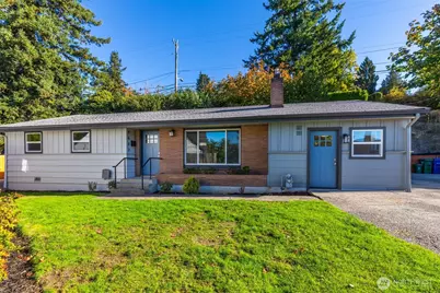4602 SW Cloverdale Street, Seattle, WA 98136 - Photo 1