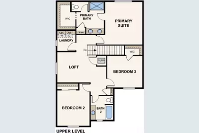 697 Salzer Creek Drive, Centralia, WA 98531 - Photo 3