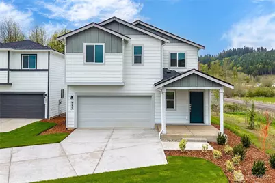 697 Salzer Creek Drive, Centralia, WA 98531 - Photo 3