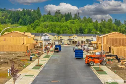 697 Salzer Creek Drive, Centralia, WA 98531 - Photo 7