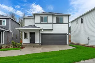 697 Salzer Crk Dr, Centralia, WA 98531 - Photo 1