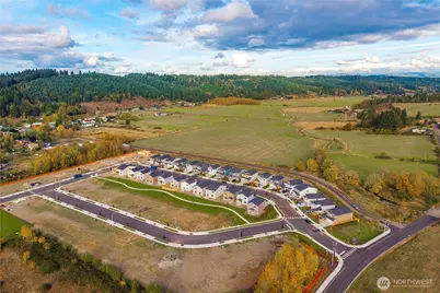 697 Salzer Creek Drive, Centralia, WA 98531 - Photo 9