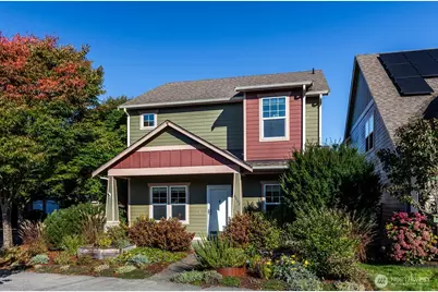 5002 70th Way SE, Lacey, WA 98513 - Photo 1