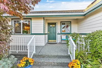 8137 Cowichan Road, Blaine, WA 98230 - Photo 3