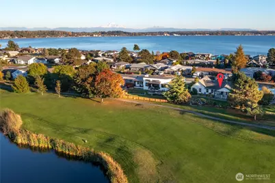 8137 Cowichan Road, Blaine, WA 98230 - Photo 1