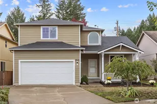 2538 Hidden Springs Loop SE, Lacey, WA 98503 - Photo 3