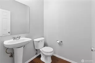 2538 Hidden Springs Loop SE, Lacey, WA 98503 - Photo 33