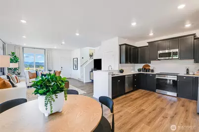 22920 SE Sitka Street, Black Diamond, WA 98010 - Photo 7