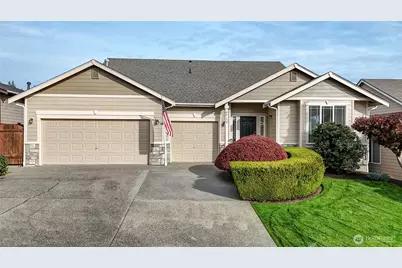 6817 83rd Street Ct E, Puyallup, WA 98371 - Photo 1
