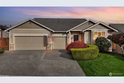 6817 83rd Street Ct E, Puyallup, WA 98371 - Photo 3