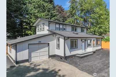 16828 Ambaum Boulevard S, Burien, WA 98148 - Photo 1