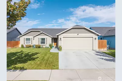 1630 E Filmore Drive, Moses Lake, WA 98837 - Photo 1