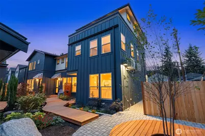 5033 25th Avenue SW #A, Seattle, WA 98106 - Photo 1