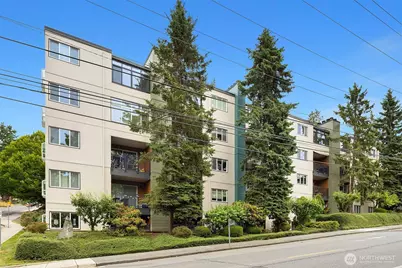 9710 5th Avenue NE #503, Seattle, WA 98115 - Photo 1