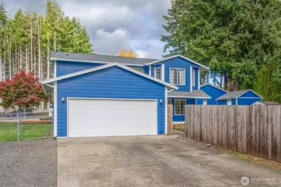 103 Kingsley Drive, Castle Rock, WA 98611 - Photo 3