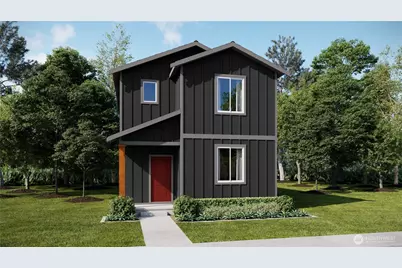 22834 SE Sitka Street, Black Diamond, WA 98010 - Photo 1