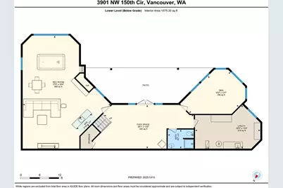 3901 NW 150th Circle, Vancouver, WA 98685 - Photo 39