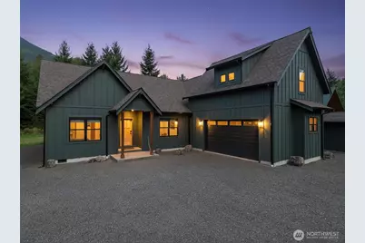 106 Jack Fir Court W, Packwood, WA 98361 - Photo 5