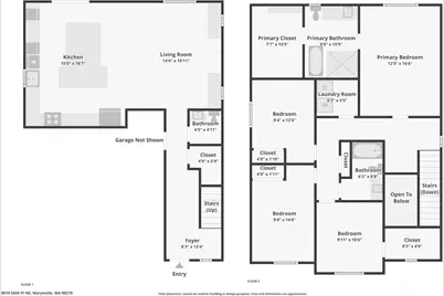 8910 56th Place NE, Marysville, WA 98270 - Photo 39