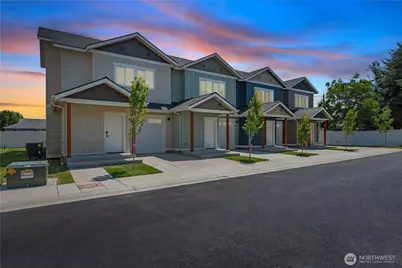 1030 Finch Lane #H1, Wenatchee, WA 98801 - Photo 1