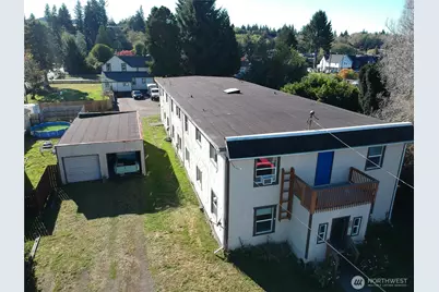 1320 3rd Street, Cosmopolis, WA 98537 - Photo 15