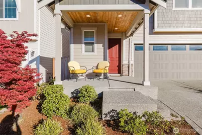 4463 Bristol Lane SE, Port Orchard, WA 98366 - Photo 1