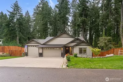 14302 18th Avenue Ct S, Spanaway, WA 98387 - Photo 1