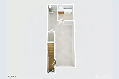 315 317,319 118th Street S #3, Tacoma, WA 98444 - Photo 3