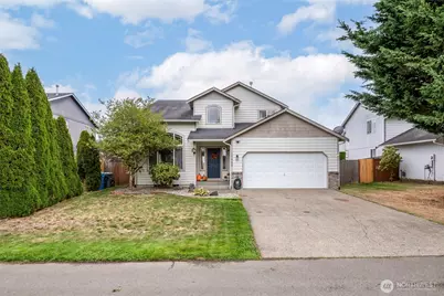 17907 67th Avenue E, Puyallup, WA 98375 - Photo 1