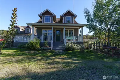 34600 W Lane W, Oysterville, WA 98641 - Photo 1