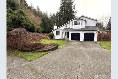 20111 Cascade Drive E, Bonney Lake, WA 98391 - Photo 1