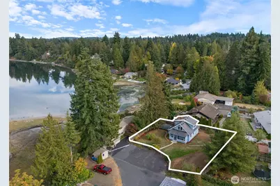 1340 Shorewood Drive, Bremerton, WA 98312 - Photo 39