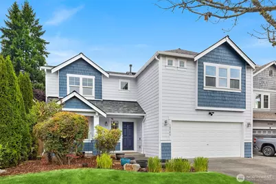 18306 101st Street E, Bonney Lake, WA 98391 - Photo 31