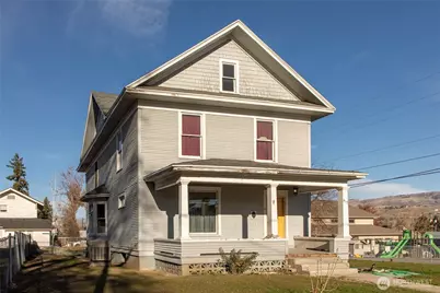 412 Palouse Street, Wenatchee, WA 98801 - Photo 3