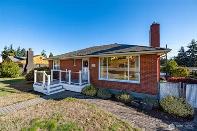 4911 Delaware Avenue, Everett, WA 98203 - Photo 1