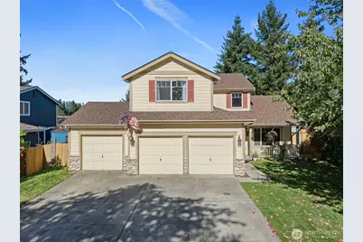 7117 200th Street Ct E, Spanaway, WA 98387 - Photo 33