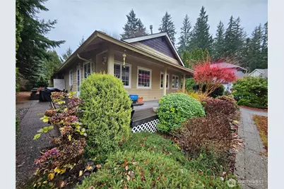 1121 E Old Ranch Rd, Allyn, WA 98524 - Photo 29