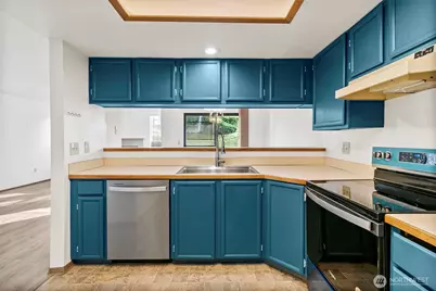 24914 109th Place SE #34C, Kent, WA 98030 - Photo 15