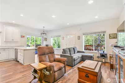 1016 288th Street NW #B, Arlington, WA 98223 - Photo 3