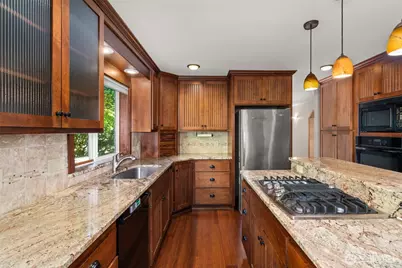 125 Mill Creek Road, Raymond, WA 98577 - Photo 15