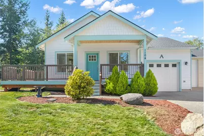 1016 288th Street NW #A, Arlington, WA 98223 - Photo 3