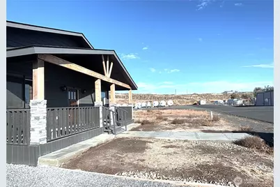 207 N Birch St, Odessa, WA 99159 - Photo 5