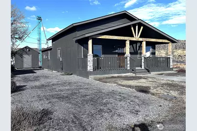 207 N Birch St, Odessa, WA 99159 - Photo 1