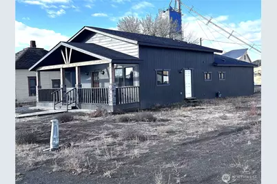 207 N Birch St, Odessa, WA 99159 - Photo 1