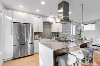 1763 NW 59th Street #Unit A, Seattle, WA 98107 - Photo 7