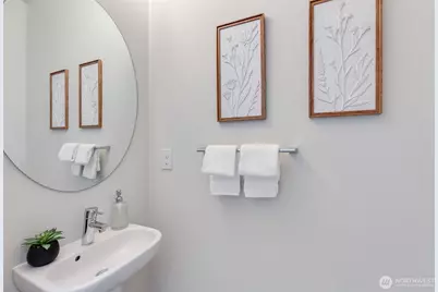 1763 NW 59th Street #Unit A, Seattle, WA 98107 - Photo 11